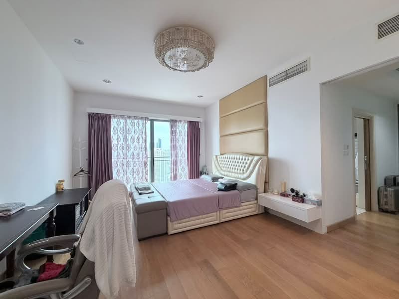 Condominium for Sale at 10 Mont Kiara @ MK10 - Eric Chin - PropertyGuru.com.my