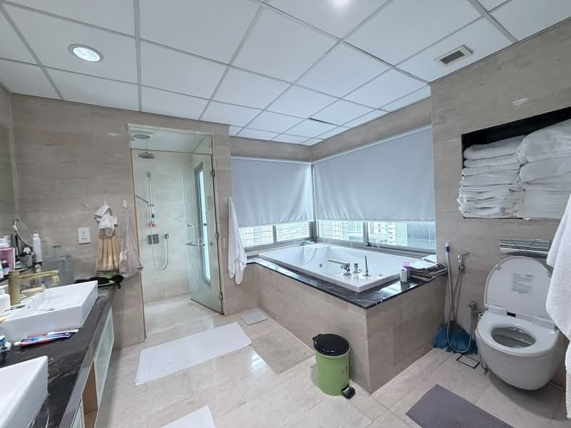 Condominium for Sale at 10 Mont Kiara @ MK10 - Eric Chin - PropertyGuru.com.my