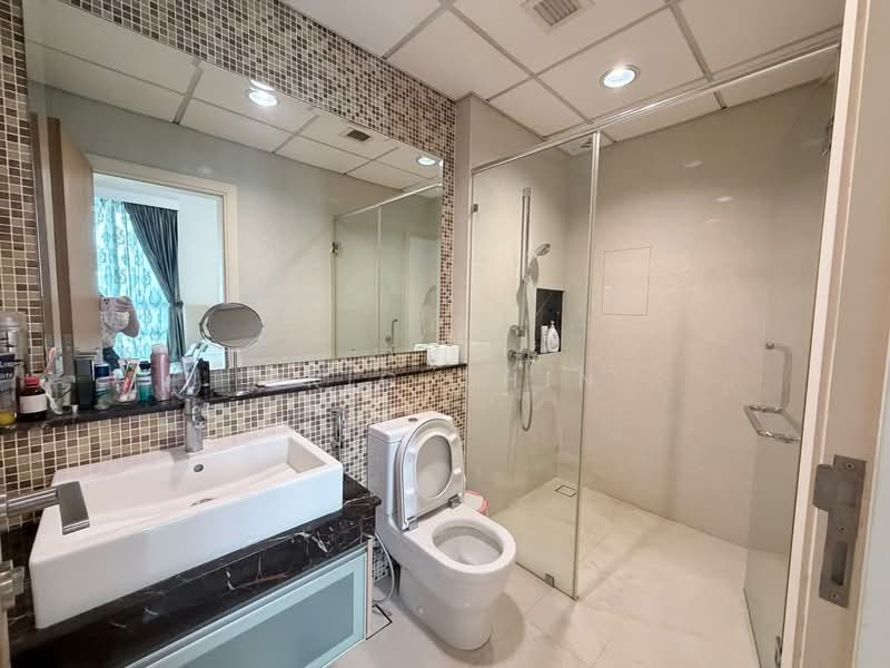 Condominium for Sale at 10 Mont Kiara @ MK10 - Eric Chin - PropertyGuru.com.my