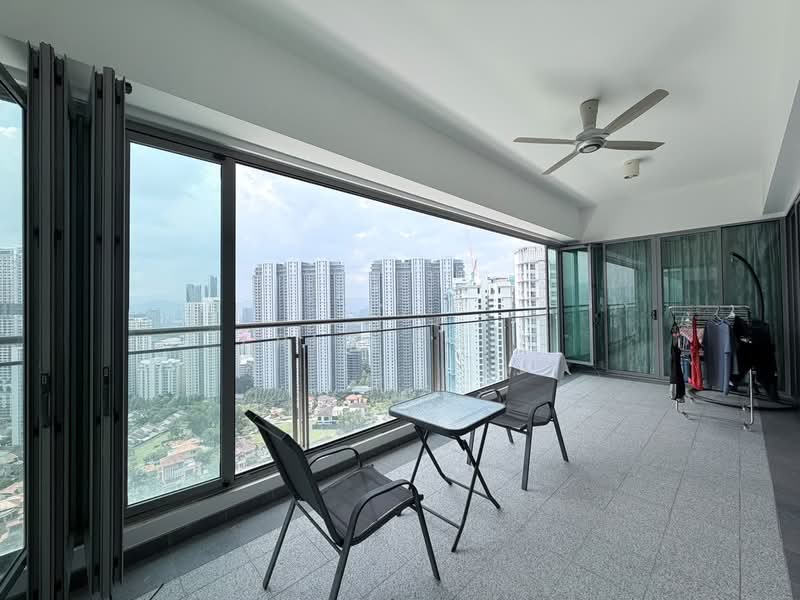 Condominium for Sale at 10 Mont Kiara @ MK10 - Eric Chin - PropertyGuru.com.my