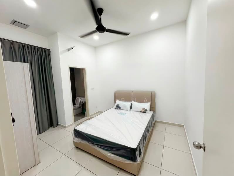 Rumah Teres untuk Disewa di Taman Desa Tebrau (Tebrau) - Andy Chan - PropertyGuru.com.my