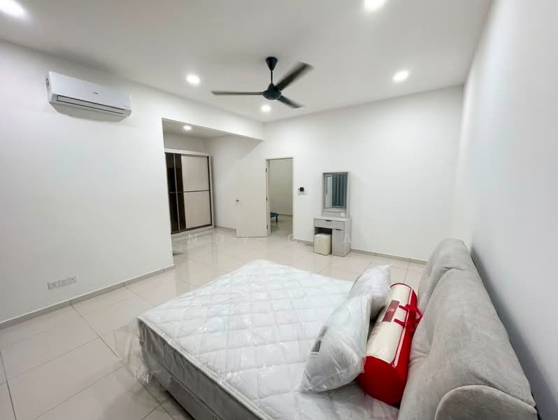 Rumah Teres untuk Disewa di Taman Desa Tebrau (Tebrau) - Andy Chan - PropertyGuru.com.my