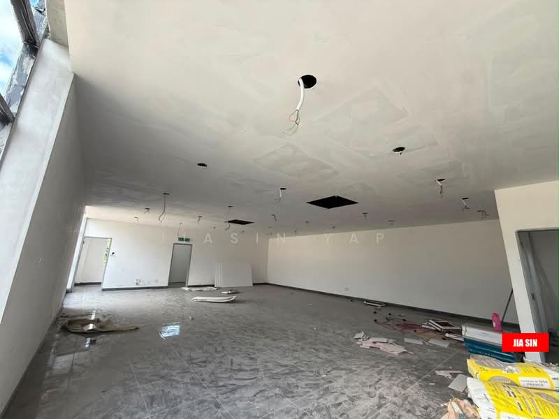 Warehouse for Rent in Simpang Ampat (Penang) - Jiasin Yap - Interior - PropertyGuru.com.my