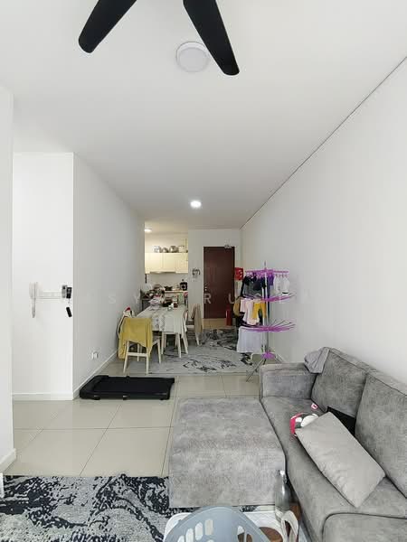 Kondominium untuk Dijual di The Greens (Residensi Hijauan) @ Subang West - Tasya Ruslan - PropertyGuru.com.my