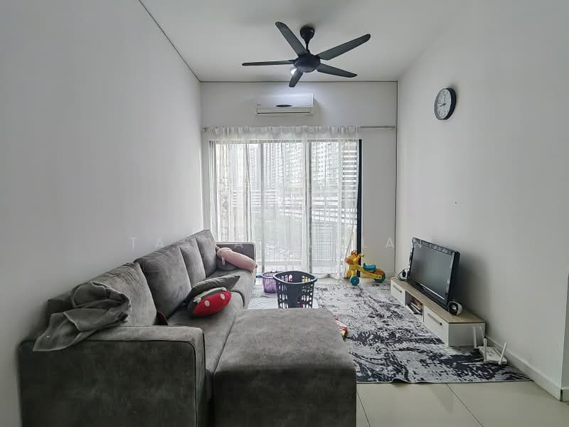 Kondominium untuk Dijual di The Greens (Residensi Hijauan) @ Subang West - Tasya Ruslan - PropertyGuru.com.my