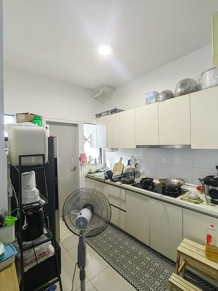Kondominium untuk Dijual di The Greens (Residensi Hijauan) @ Subang West - Tasya Ruslan - PropertyGuru.com.my