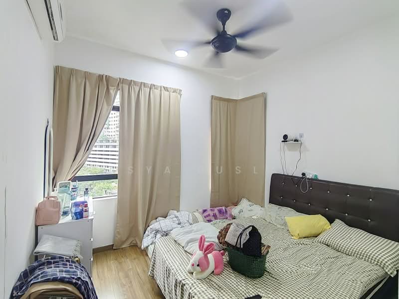 Kondominium untuk Dijual di The Greens (Residensi Hijauan) @ Subang West - Tasya Ruslan - PropertyGuru.com.my