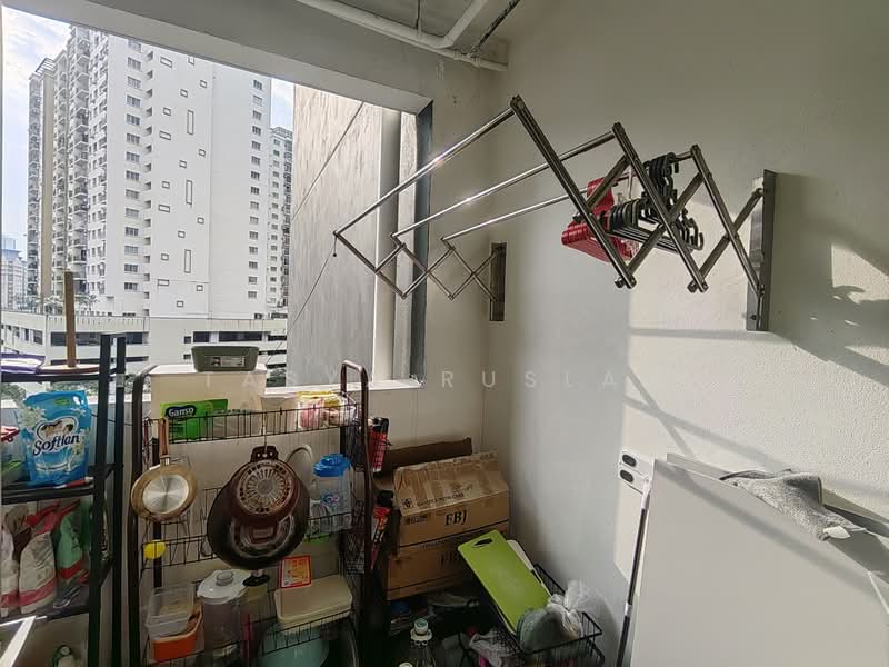 Kondominium untuk Dijual di The Greens (Residensi Hijauan) @ Subang West - Tasya Ruslan - PropertyGuru.com.my