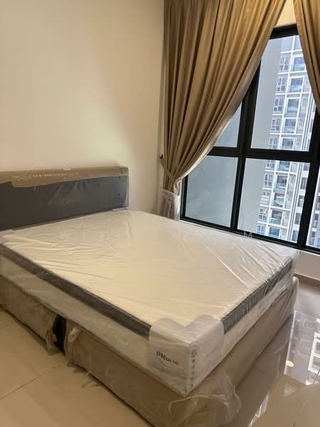 Service Residence for Rent at Suria Garden - William Lim - Bedroom - PropertyGuru.com.my