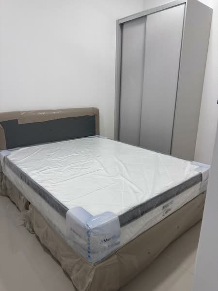 Service Residence for Rent at Suria Garden - William Lim - Bedroom - PropertyGuru.com.my