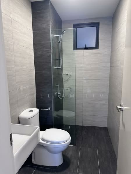 Service Residence for Rent at Suria Garden - William Lim - Bathroom - PropertyGuru.com.my