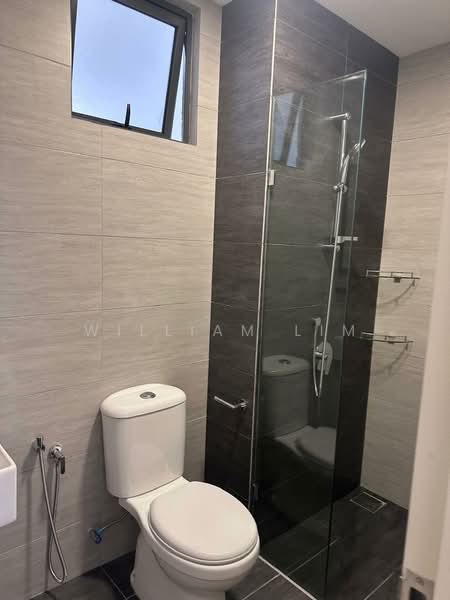 Service Residence for Rent at Suria Garden - William Lim - Bathroom - PropertyGuru.com.my