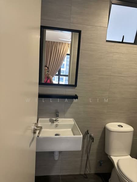 Service Residence for Rent at Suria Garden - William Lim - Bathroom - PropertyGuru.com.my