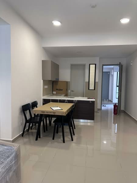 Service Residence for Rent at Suria Garden - William Lim - Kitchen - PropertyGuru.com.my