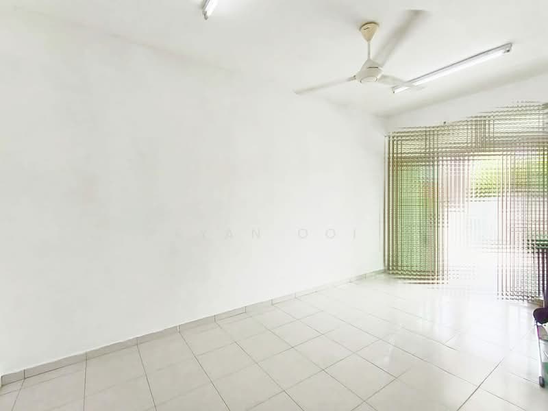 Rumah Teres 1 Tingkat untuk Dijual di Taman Gunung Bongsu (Alor Setar) - Ryan Ooi - Living Room - PropertyGuru.com.my