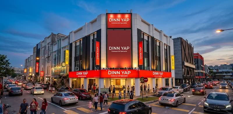 Shop / Office for Rent in Bandar Baru Sri Petaling (Sri Petaling) - DINN YAP - PropertyGuru.com.my