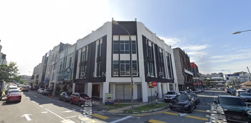 Shop / Office for Rent in Bandar Baru Sri Petaling (Sri Petaling) - DINN YAP - PropertyGuru.com.my