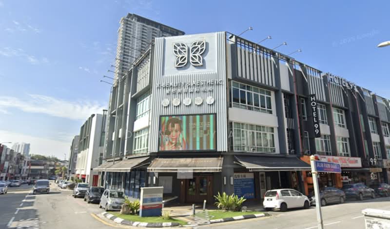 Shop / Office for Rent in Bandar Baru Sri Petaling (Sri Petaling) - DINN YAP - PropertyGuru.com.my