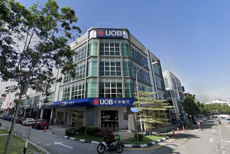 Shop / Office for Rent in Bandar Baru Sri Petaling (Sri Petaling) - DINN YAP - PropertyGuru.com.my