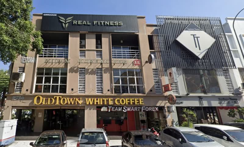 Shop / Office for Rent in Bandar Baru Sri Petaling (Sri Petaling) - DINN YAP - Exterior - PropertyGuru.com.my