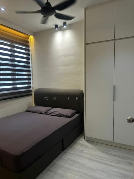Kondominium untuk Disewa di Vista Wirajaya 2 @ PV9 Residences - CK Lee - Bedroom - PropertyGuru.com.my