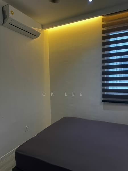 Kondominium untuk Disewa di Vista Wirajaya 2 @ PV9 Residences - CK Lee - Bedroom - PropertyGuru.com.my