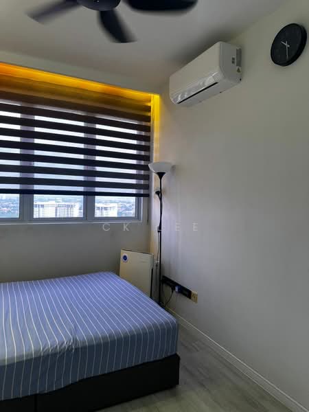 Kondominium untuk Disewa di Vista Wirajaya 2 @ PV9 Residences - CK Lee - Bedroom - PropertyGuru.com.my