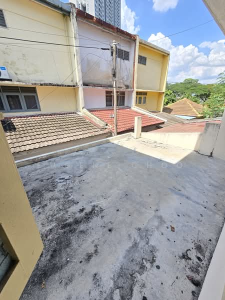 2.5-storey Terraced House for Sale in Taman Wilayah Selayang (Selayang) - Eugene Choo - PropertyGuru.com.my