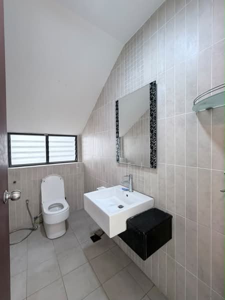 Semi-Detached House for Rent in East Ledang (Iskandar Puteri (Nusajaya)) - Li Wei - PropertyGuru.com.my