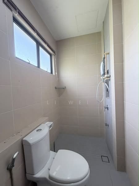Semi-Detached House for Rent in East Ledang (Iskandar Puteri (Nusajaya)) - Li Wei - PropertyGuru.com.my