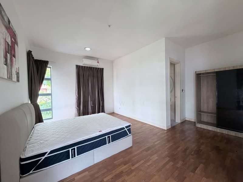 Semi-Detached House for Rent in East Ledang (Iskandar Puteri (Nusajaya)) - Li Wei - PropertyGuru.com.my