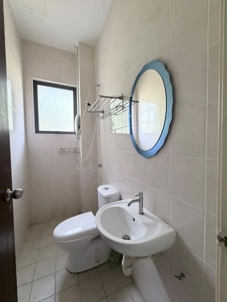 Semi-Detached House for Rent in East Ledang (Iskandar Puteri (Nusajaya)) - Li Wei - PropertyGuru.com.my