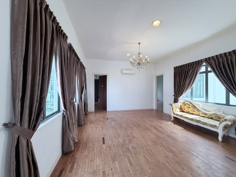 Semi-Detached House for Rent in East Ledang (Iskandar Puteri (Nusajaya)) - Li Wei - PropertyGuru.com.my