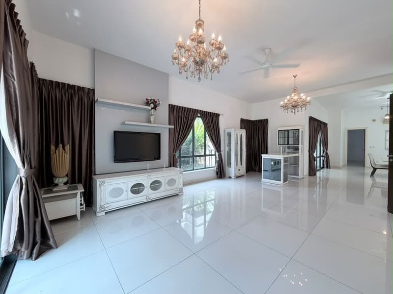 Semi-Detached House for Rent in East Ledang (Iskandar Puteri (Nusajaya)) - Li Wei - PropertyGuru.com.my