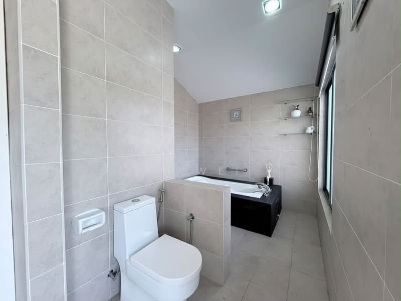 Semi-Detached House for Rent in East Ledang (Iskandar Puteri (Nusajaya)) - Li Wei - PropertyGuru.com.my