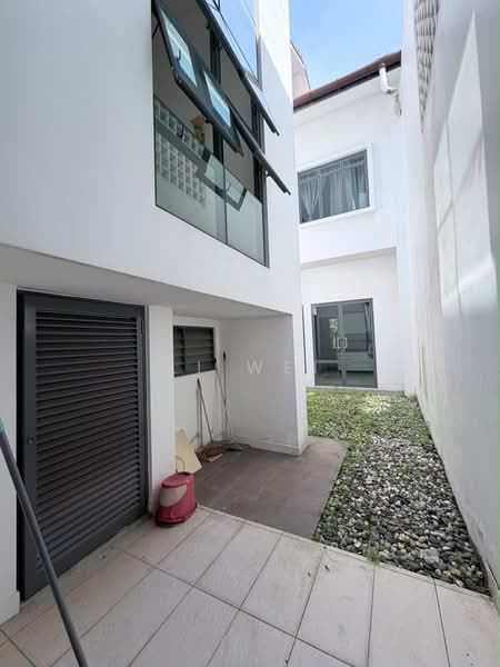 Semi-Detached House for Rent in East Ledang (Iskandar Puteri (Nusajaya)) - Li Wei - PropertyGuru.com.my