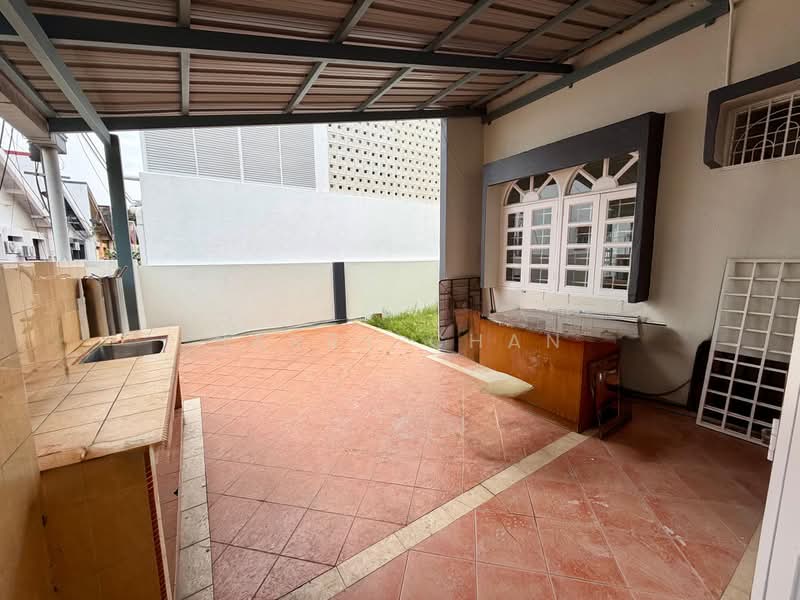 Rumah Teres 2 Tingkat untuk Disewa di Subang Jaya (Selangor) - BARRY CHAN - Exterior - PropertyGuru.com.my