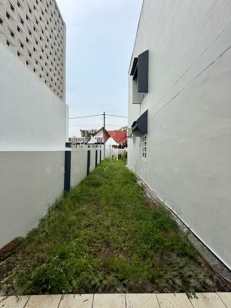 Rumah Teres 2 Tingkat untuk Disewa di Subang Jaya (Selangor) - BARRY CHAN - Exterior - PropertyGuru.com.my