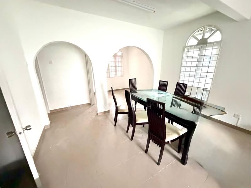 Rumah Teres 2 Tingkat untuk Disewa di Subang Jaya (Selangor) - BARRY CHAN - Dining Room - PropertyGuru.com.my
