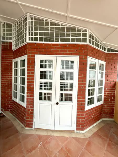 Rumah Teres 2 Tingkat untuk Disewa di Subang Jaya (Selangor) - BARRY CHAN - Exterior - PropertyGuru.com.my