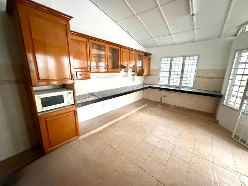 Rumah Teres 2 Tingkat untuk Disewa di Subang Jaya (Selangor) - BARRY CHAN - Kitchen - PropertyGuru.com.my