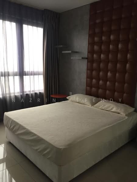 Kediaman Servis untuk Disewa di i-SOHO @ i-City - Nazrin Affendy - PropertyGuru.com.my