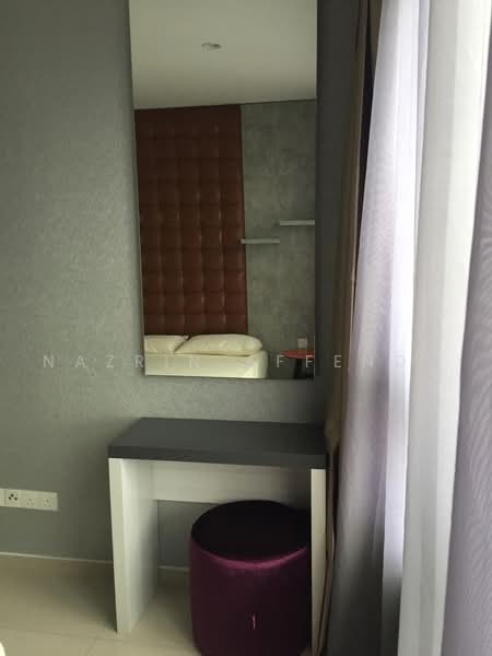 Kediaman Servis untuk Disewa di i-SOHO @ i-City - Nazrin Affendy - PropertyGuru.com.my