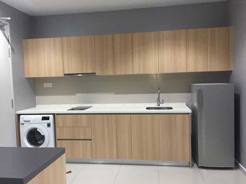 Kediaman Servis untuk Disewa di i-SOHO @ i-City - Nazrin Affendy - PropertyGuru.com.my