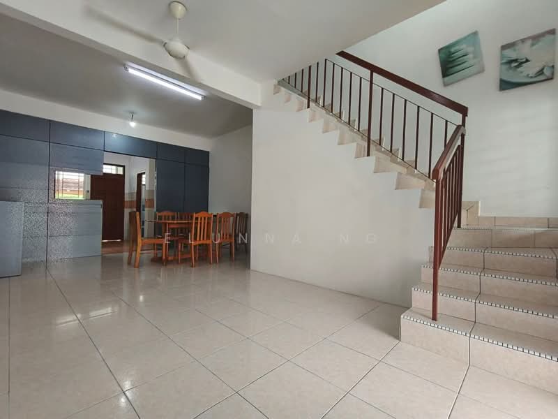 Semi-Detached House for Sale in Taman Sutera Utama (Skudai) - Elunna Ng - PropertyGuru.com.my