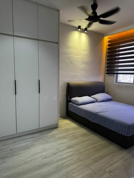 Kondominium untuk Disewa di Vista Wirajaya 2 - CK Lee - Bedroom - PropertyGuru.com.my
