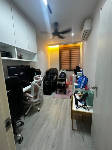 Kondominium untuk Disewa di Vista Wirajaya 2 - CK Lee - Study - PropertyGuru.com.my