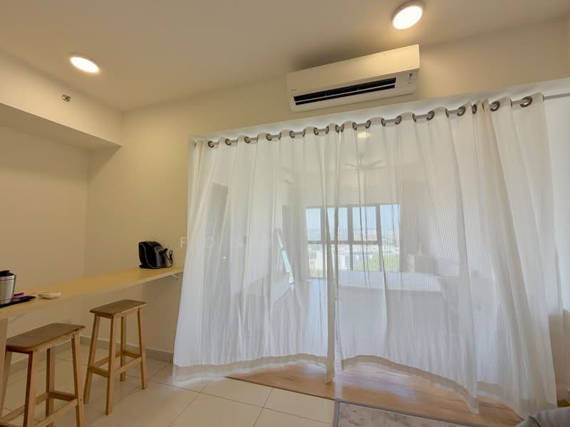 Servis Apartment untuk Disewa di EDUSENTRAL - Fong Yan - Interior - PropertyGuru.com.my