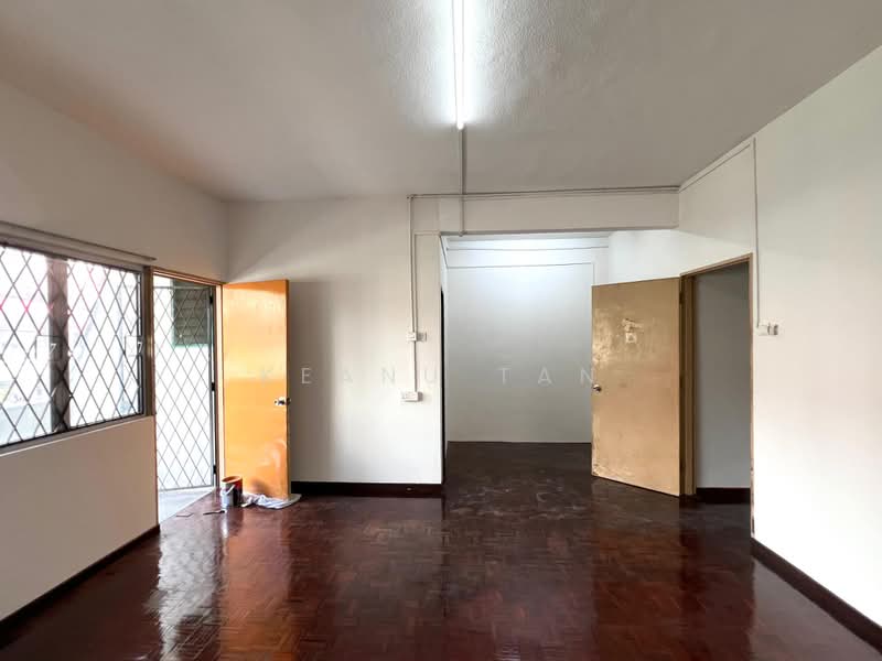Rumah Teres 2.5 Tingkat untuk Disewa di Jalan Ipoh (Kuala Lumpur) - Keanu Tan - Interior - PropertyGuru.com.my