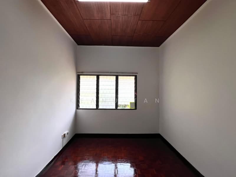 Rumah Teres 2.5 Tingkat untuk Disewa di Jalan Ipoh (Kuala Lumpur) - Keanu Tan - Interior - PropertyGuru.com.my